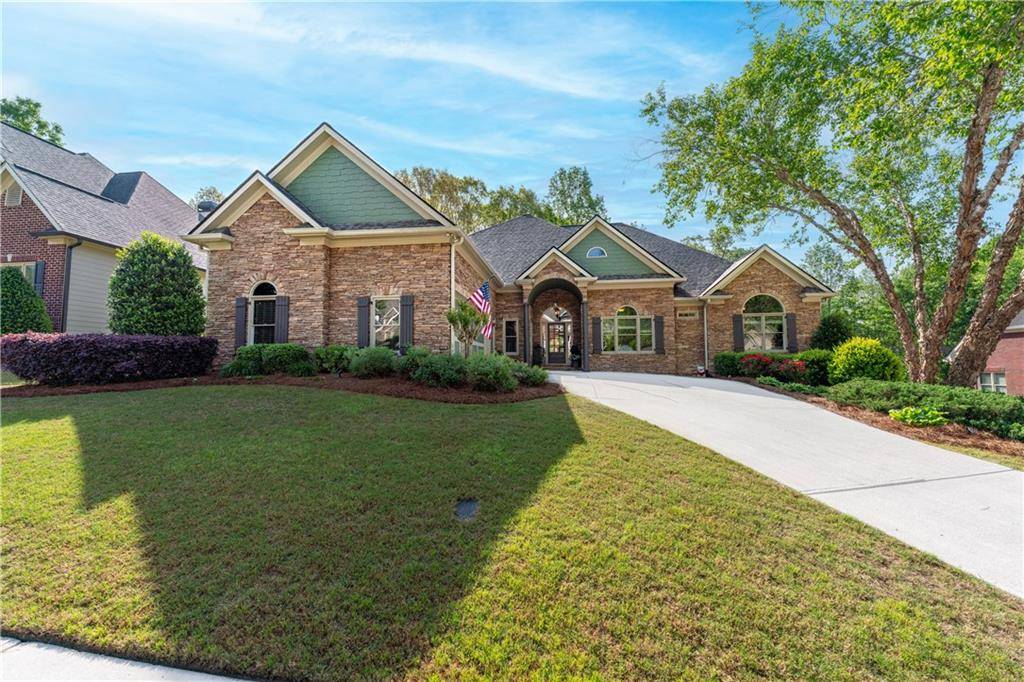 Buford, GA 30519,2111 Democracy DR