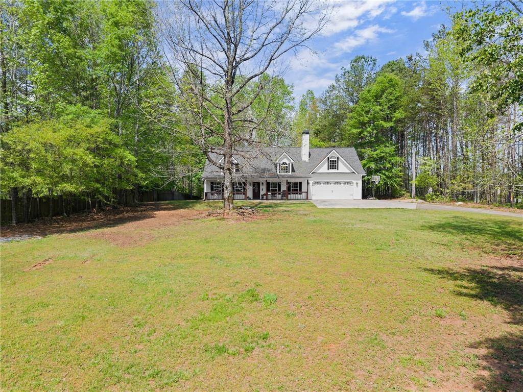Murrayville, GA 30564,6453 Claude Parks RD