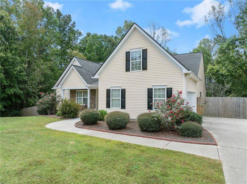 Flowery Branch, GA 30542,6439 Mossy Boulder DR