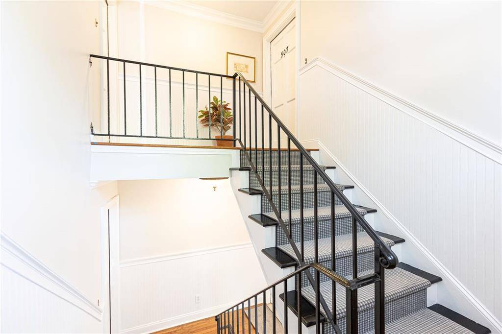 Atlanta, GA 30307,1634 Ponce de Leon AVE NE #506