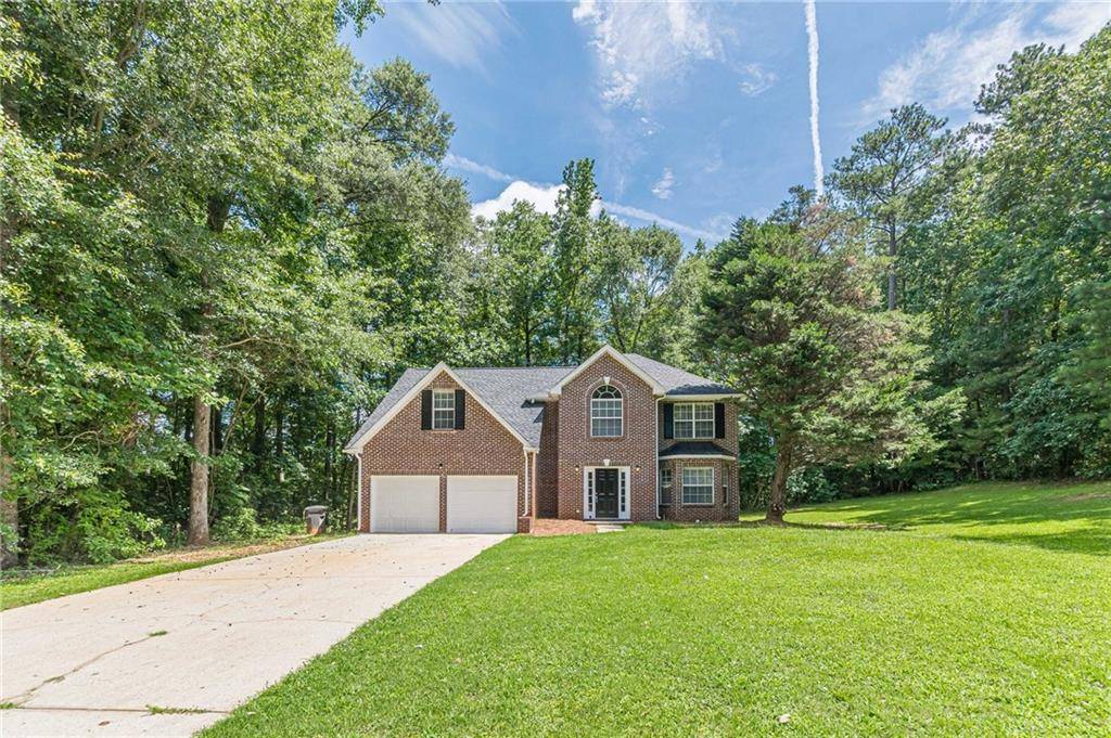 Mcdonough, GA 30252,99 Ashtonbrook DR