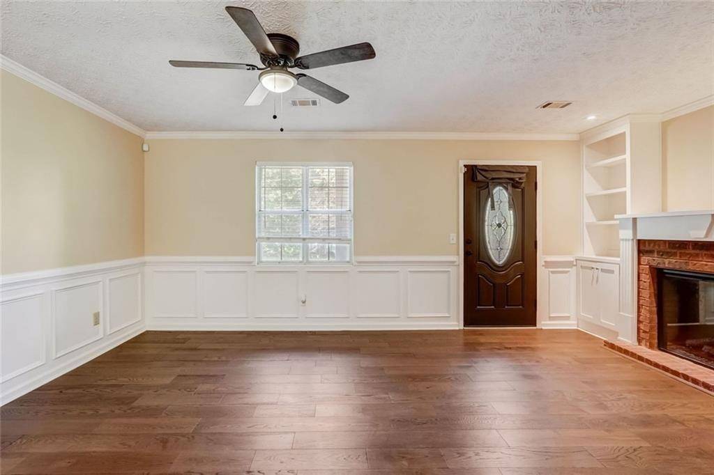 Covington, GA 30016,715 Cowan RD