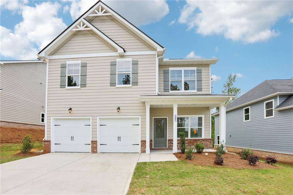 Winder, GA 30680,177 Cedar Wood TRCE