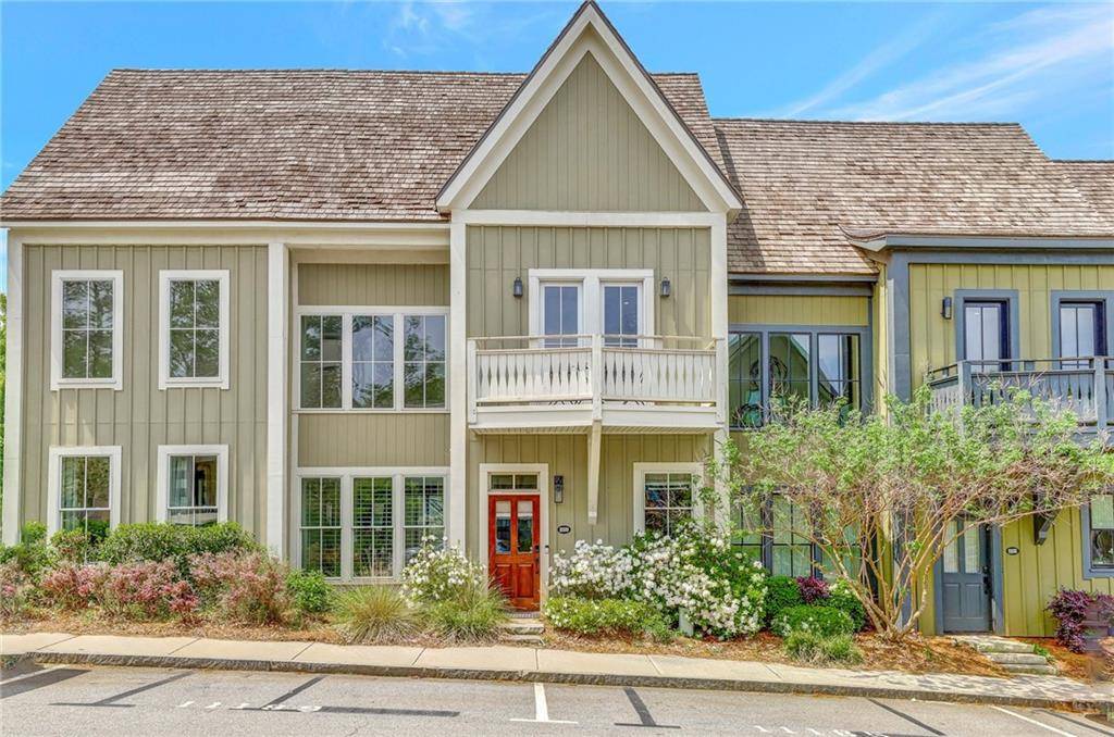 Chattahoochee Hills, GA 30268,11189 Serenbe LN