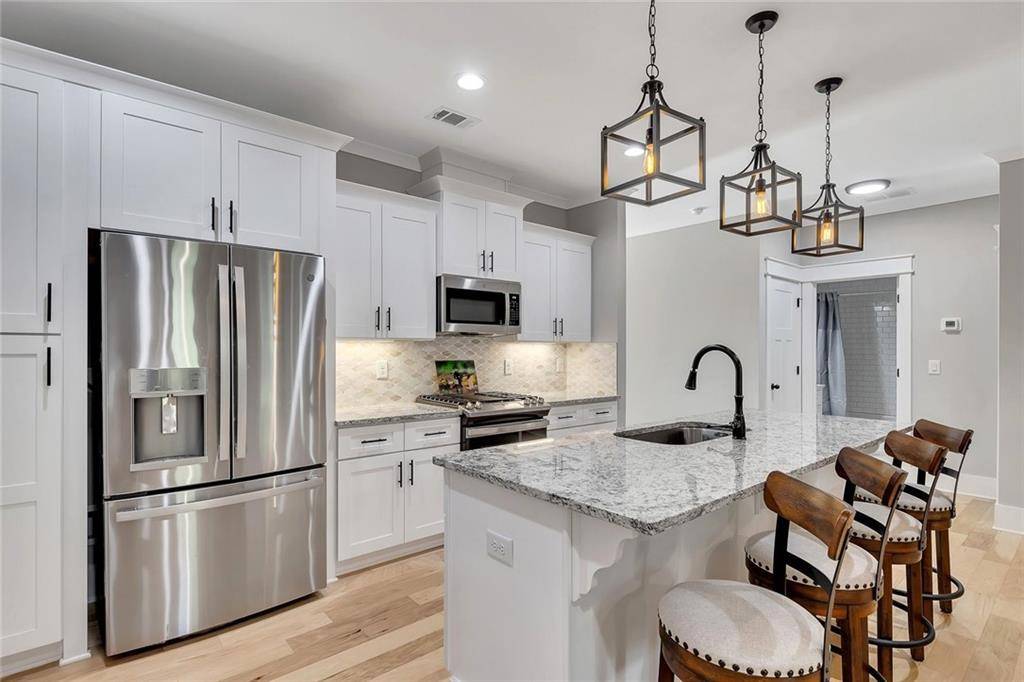 Marietta, GA 30064,2710 Sandy Irwin CT SW