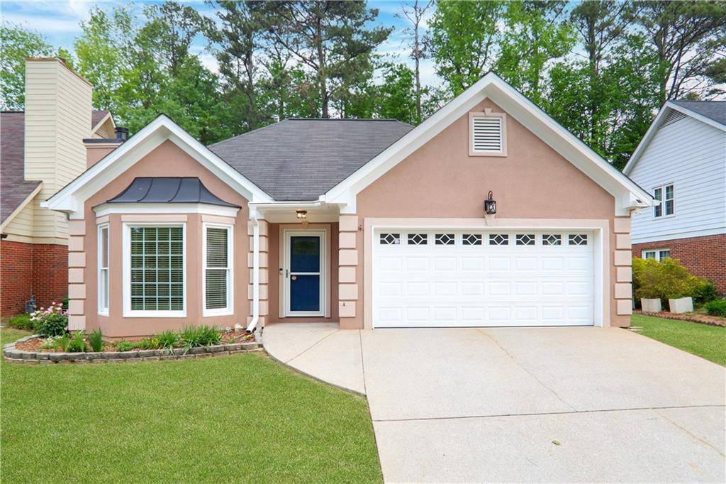 Duluth, GA 30096,4535 Clipper Bay RD