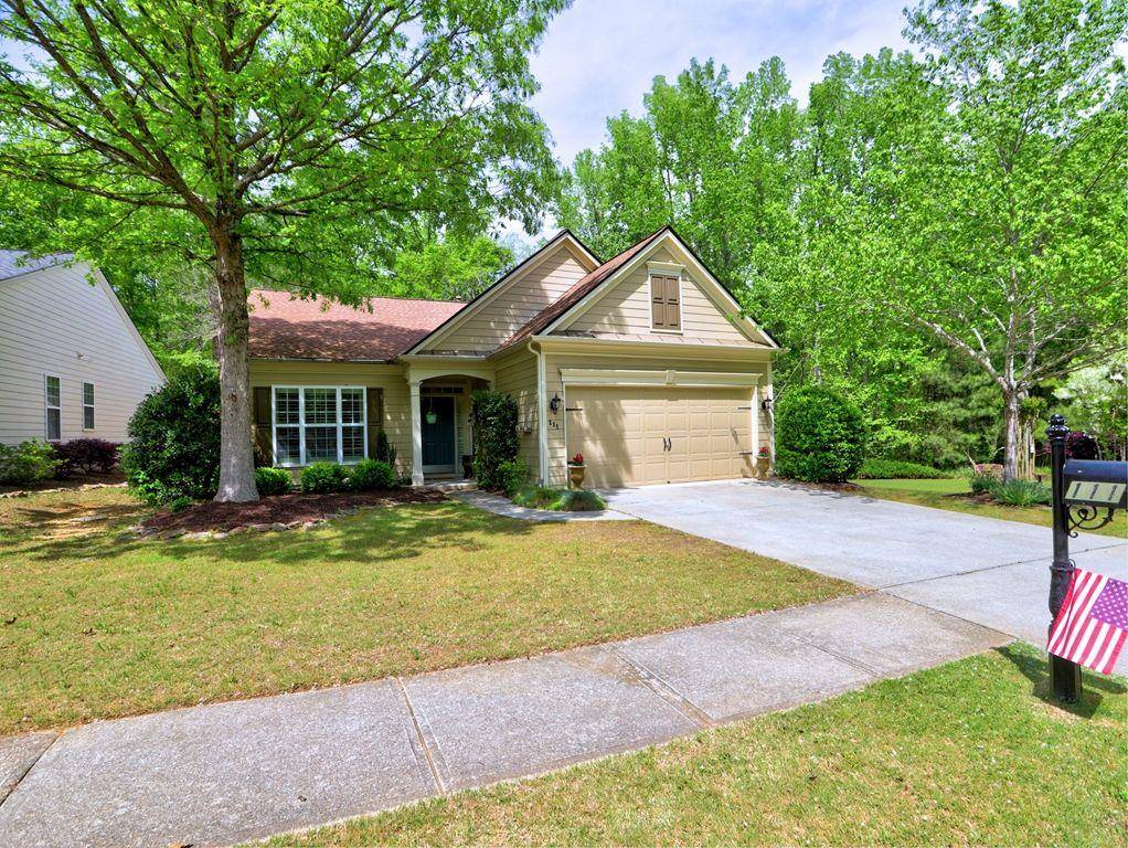Woodstock, GA 30188,111 Churchcliff DR