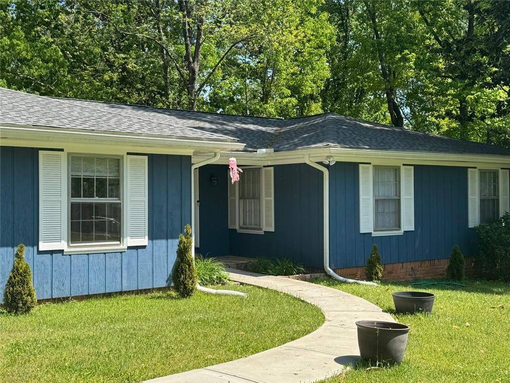 Atlanta, GA 30360,4579 Amberly CT S