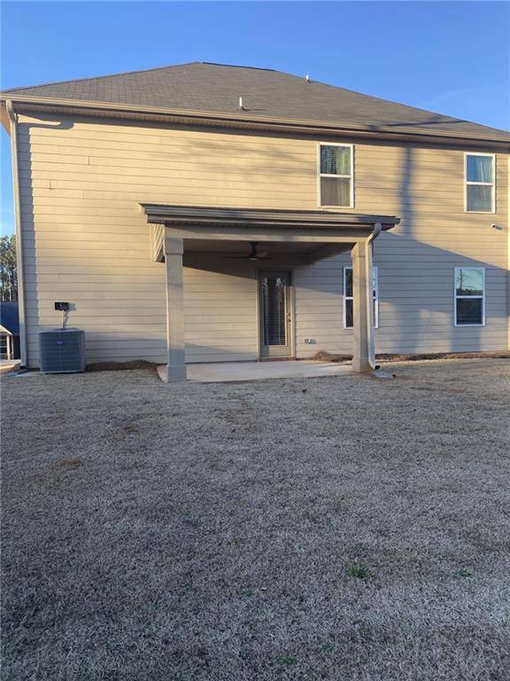 Villa Rica, GA 30180,733 Great Oak PL