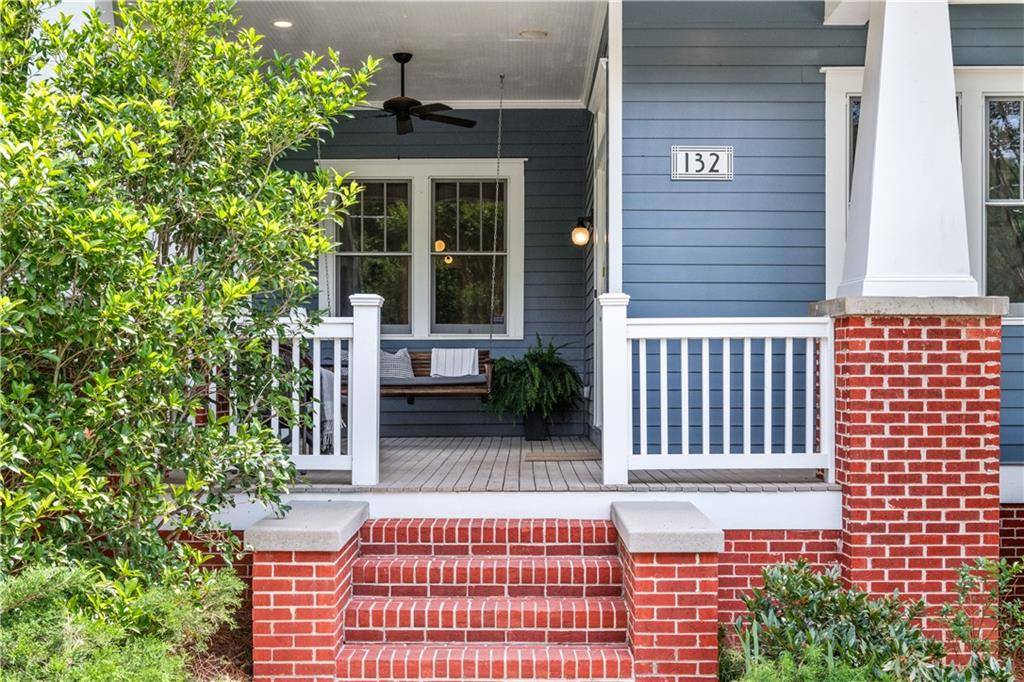 Decatur, GA 30030,132 Olympic PL
