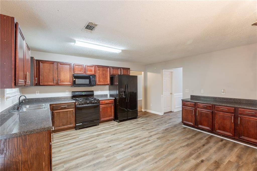 Atlanta, GA 30349,4205 Post Oak GRV