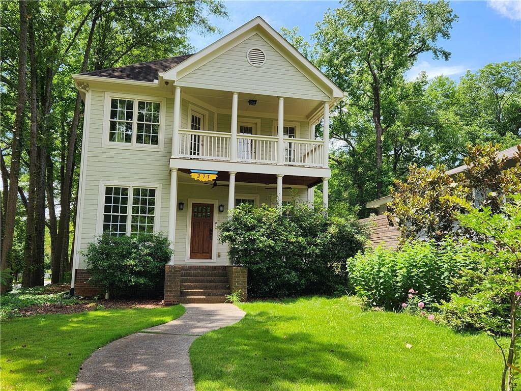 Atlanta, GA 30315,371 Kendrick AVE SE