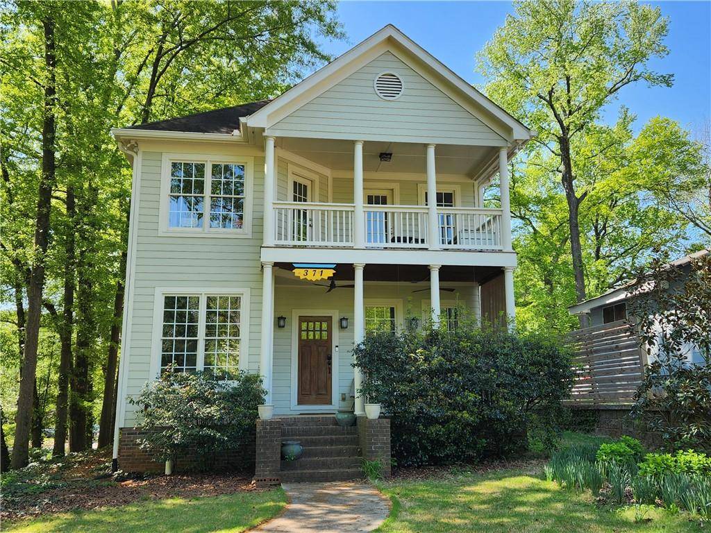 Atlanta, GA 30315,371 Kendrick AVE SE