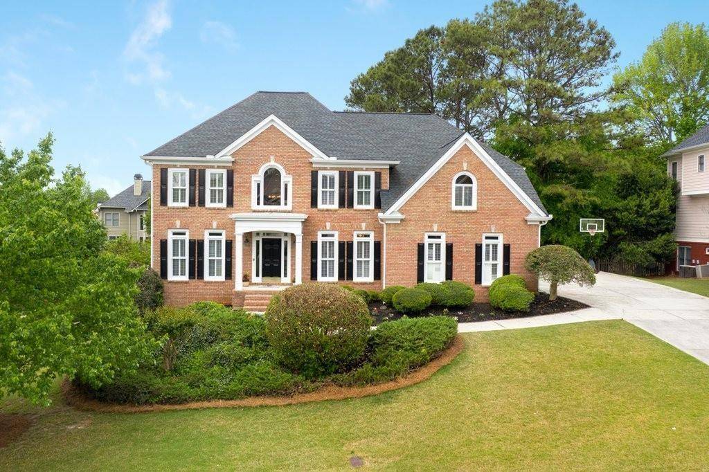 Snellville, GA 30078,1182 Rising Moon TRL
