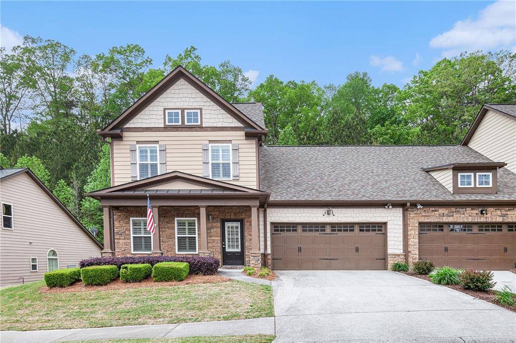 Dahlonega, GA 30533,245 River Knoll WAY