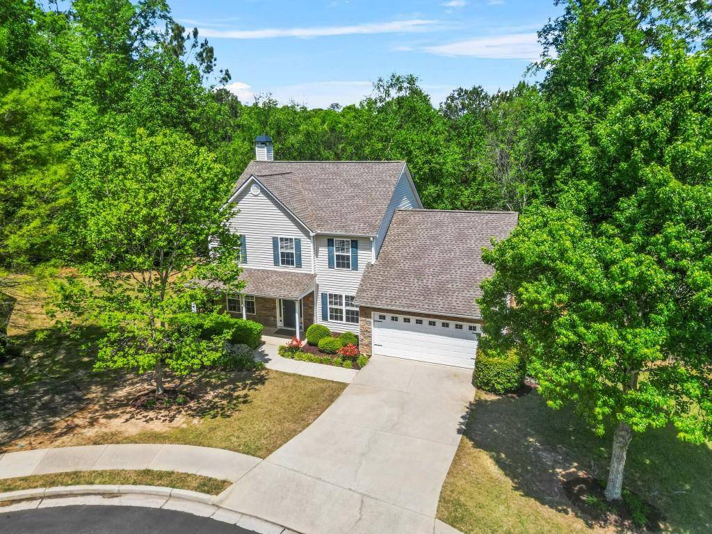 Loganville, GA 30052,182 Garden Manor CT