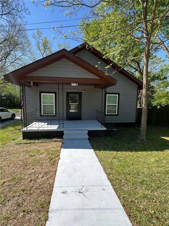 Griffin, GA 30223,1110 Lyndon AVE