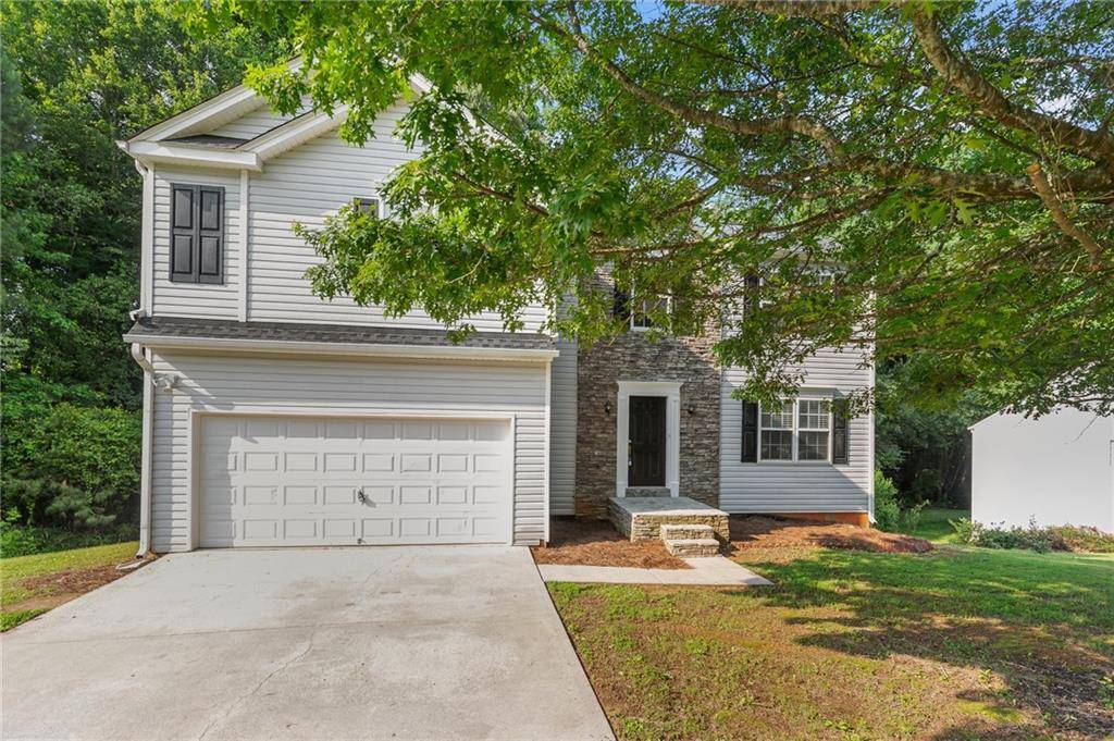Loganville, GA 30052,110 Slate Ridge LN