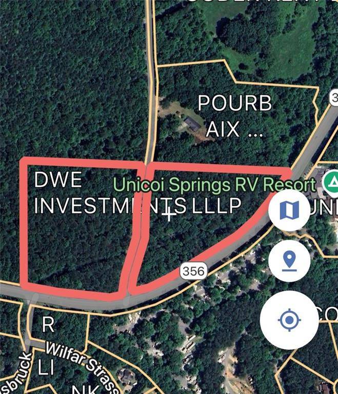 Sautee Nacoochee, GA 30571,0 Canup RD