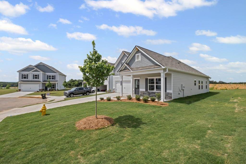 Cartersville, GA 30120,414 Sierra Pointe
