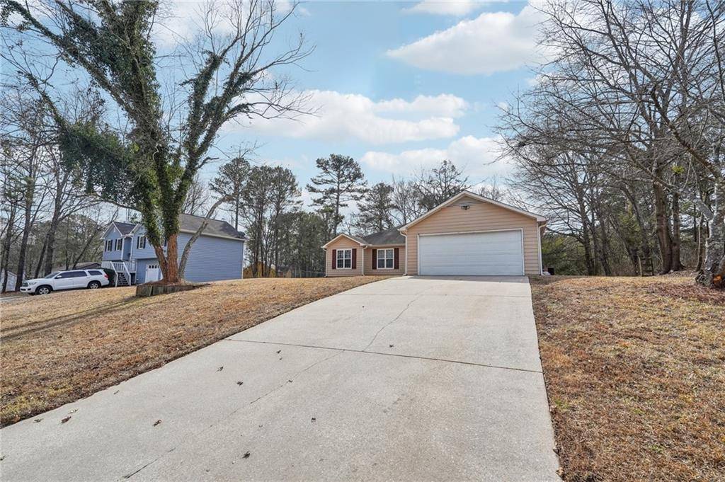 Conyers, GA 30013,2426 Windridge DR