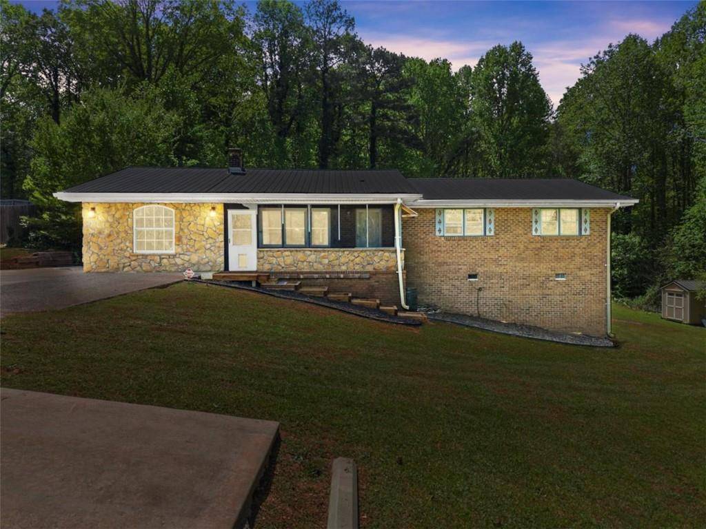 Alto, GA 30510,103 Caputi DR