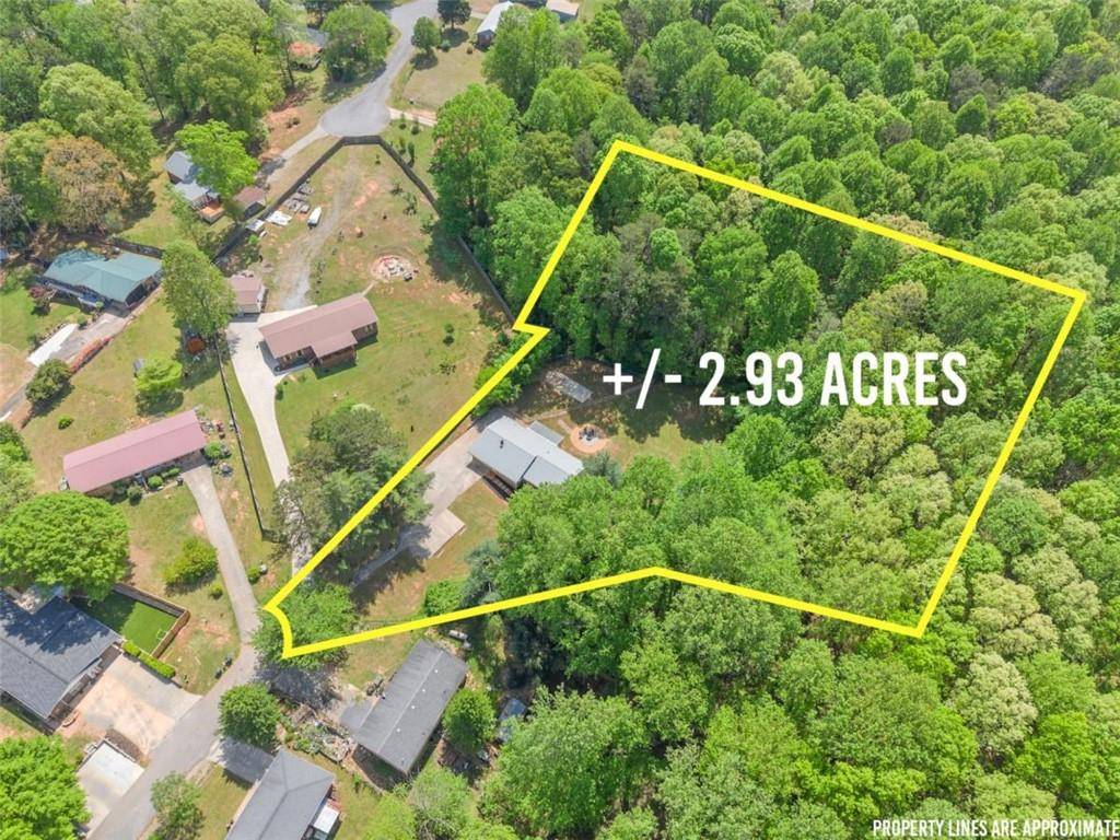 Alto, GA 30510,103 Caputi DR