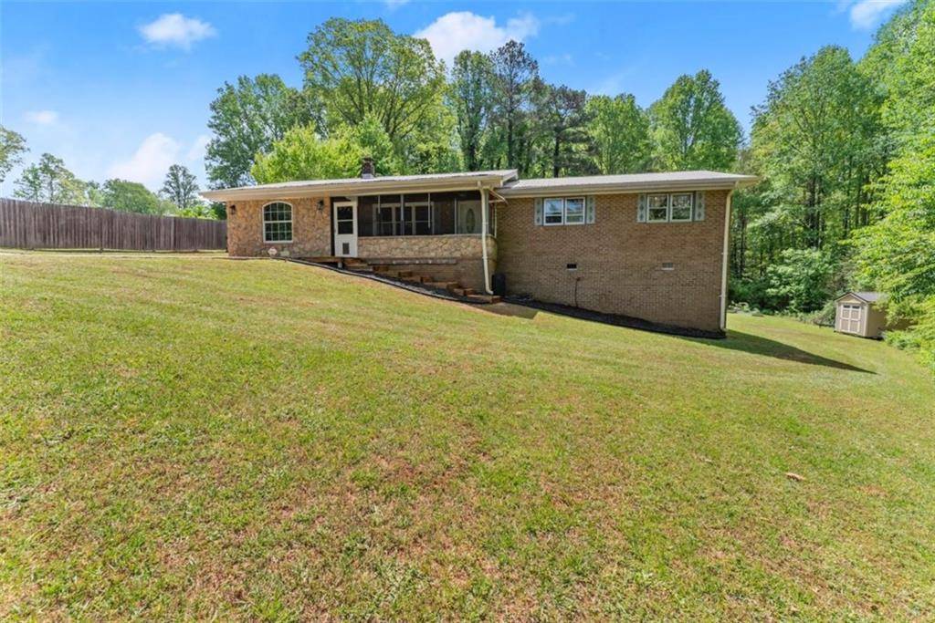 Alto, GA 30510,103 Caputi DR
