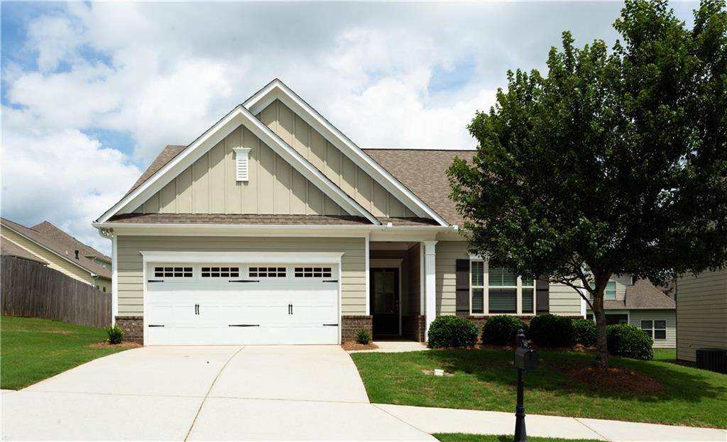 Gainesville, GA 30504,4509 Sweetwater DR