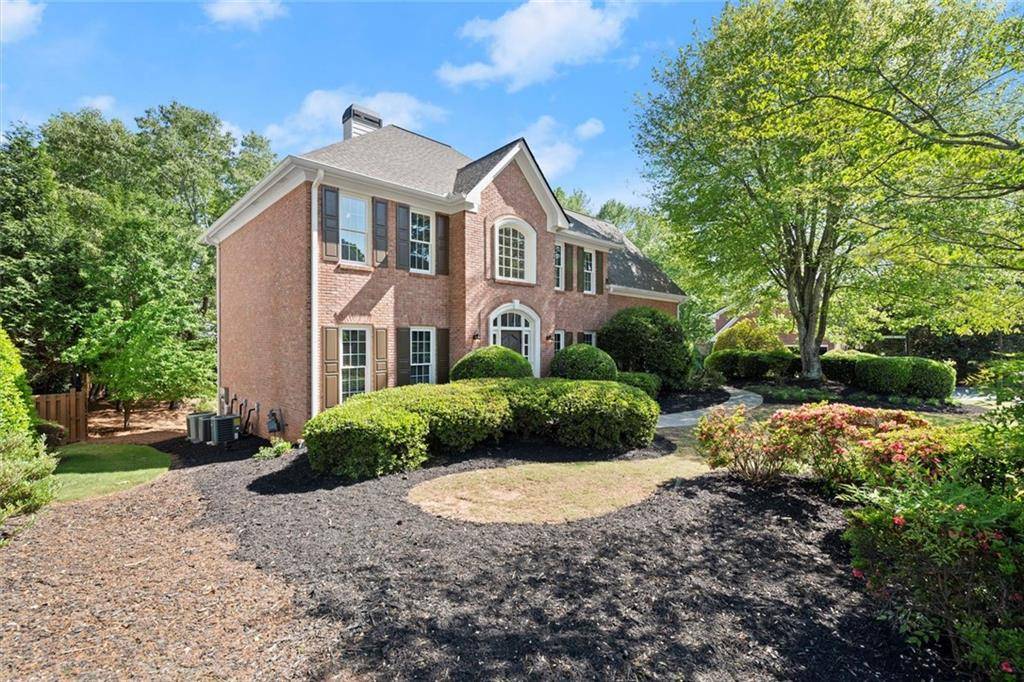 Johns Creek, GA 30005,5620 Preserve CIR