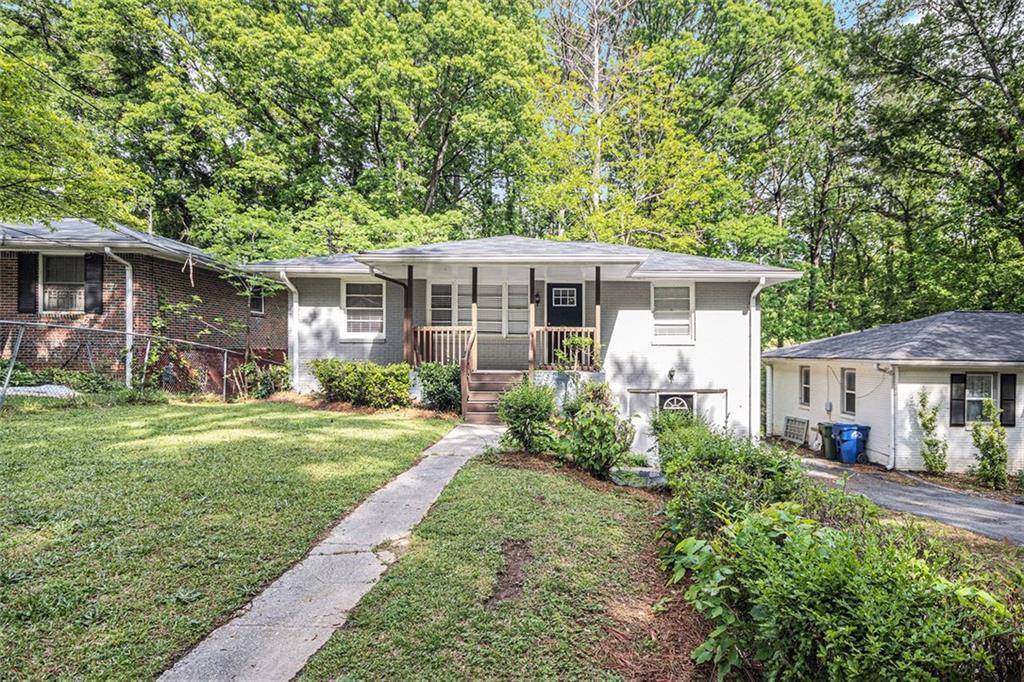Atlanta, GA 30331,261 HEMPHILL SCHOOL RD NW