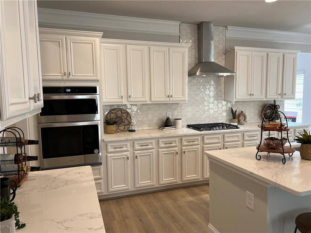 Dawsonville, GA 30534,110 Maple TRL