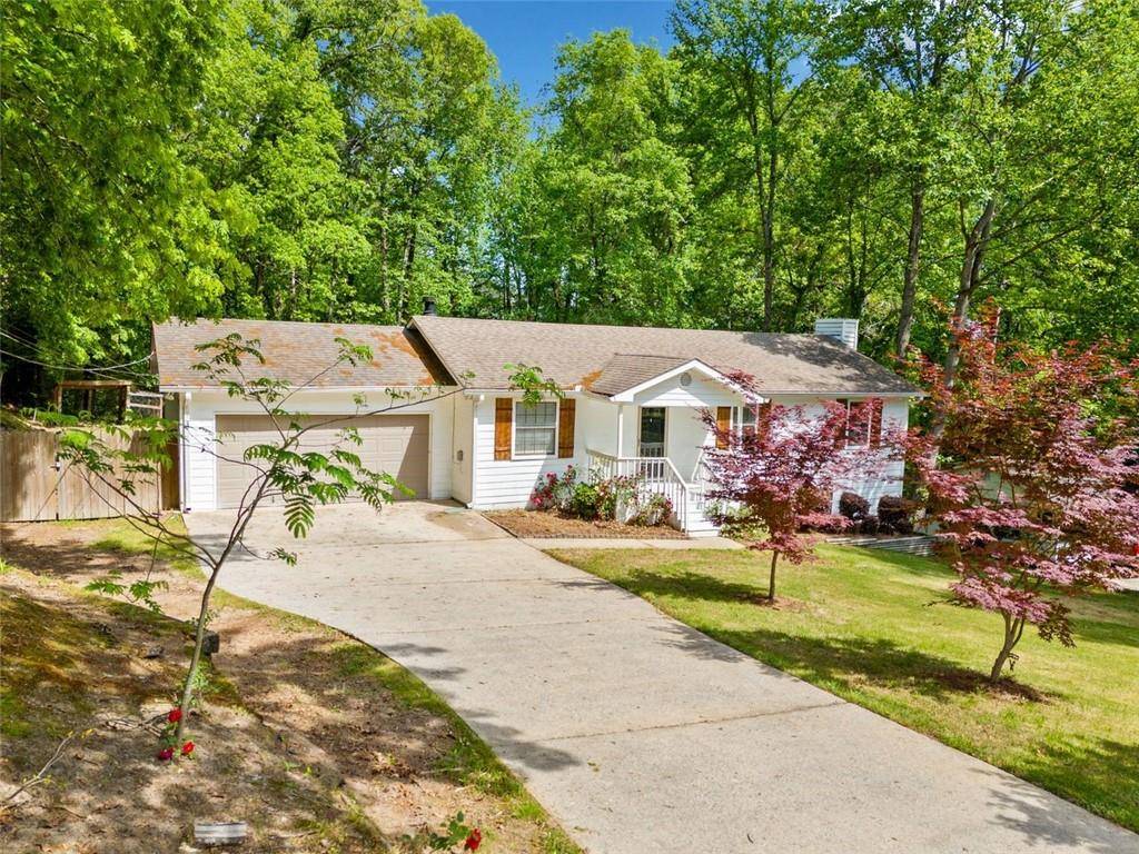Lawrenceville, GA 30043,1291 SOMMERSET DR