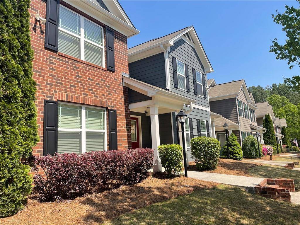Suwanee, GA 30024,487 Cypher DR