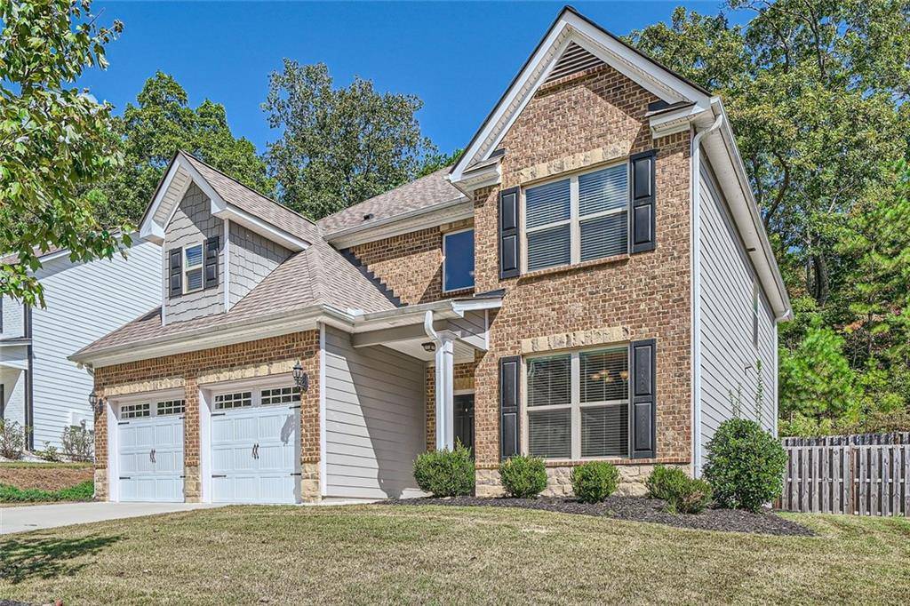 Dallas, GA 30132,332 Dublin WAY