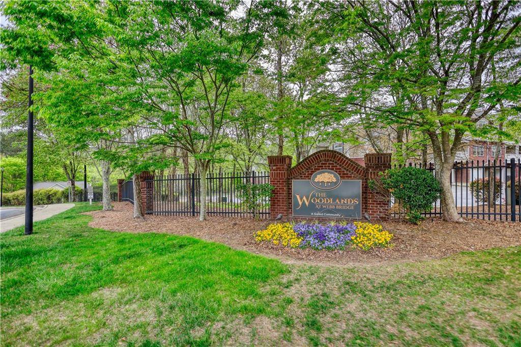 Alpharetta, GA 30009,3107 Woodland LN