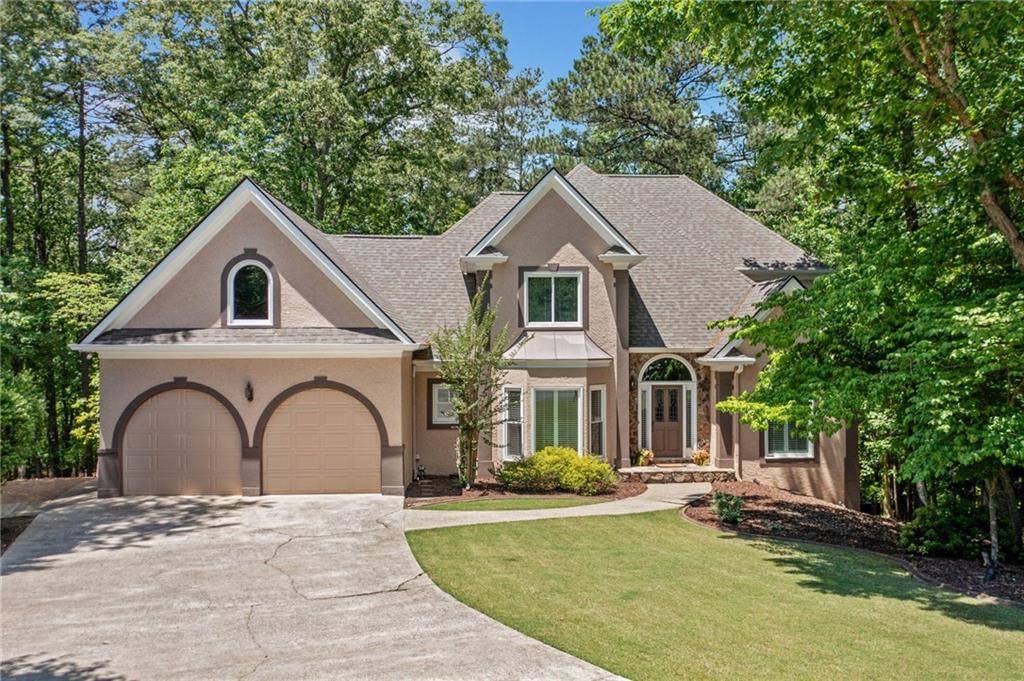 Woodstock, GA 30189,1336 Amberwood DR