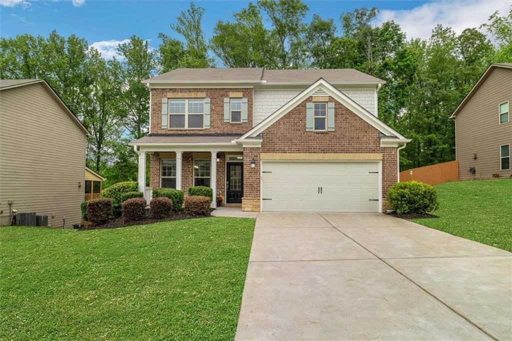 Cumming, GA 30028,4240 Spring Ridge DR
