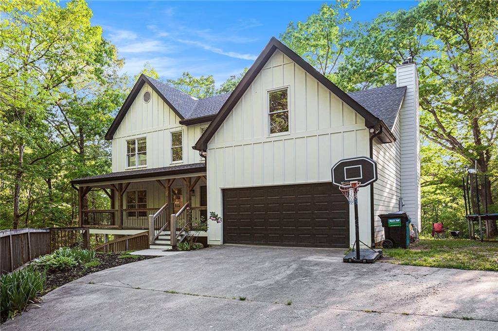 Snellville, GA 30039,4614 Riveredge CV