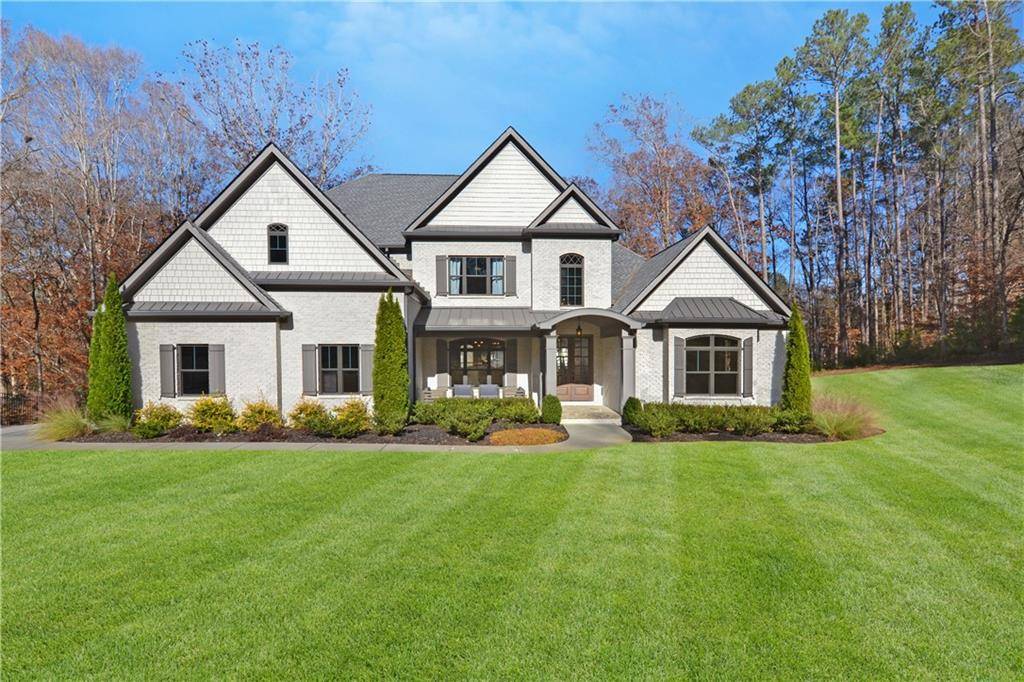 Kennesaw, GA 30152,4370 Freys Farm LN NW