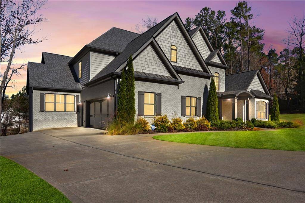 Kennesaw, GA 30152,4370 Freys Farm LN NW