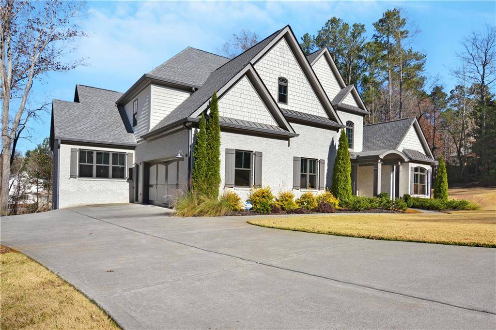 Kennesaw, GA 30152,4370 Freys Farm LN NW