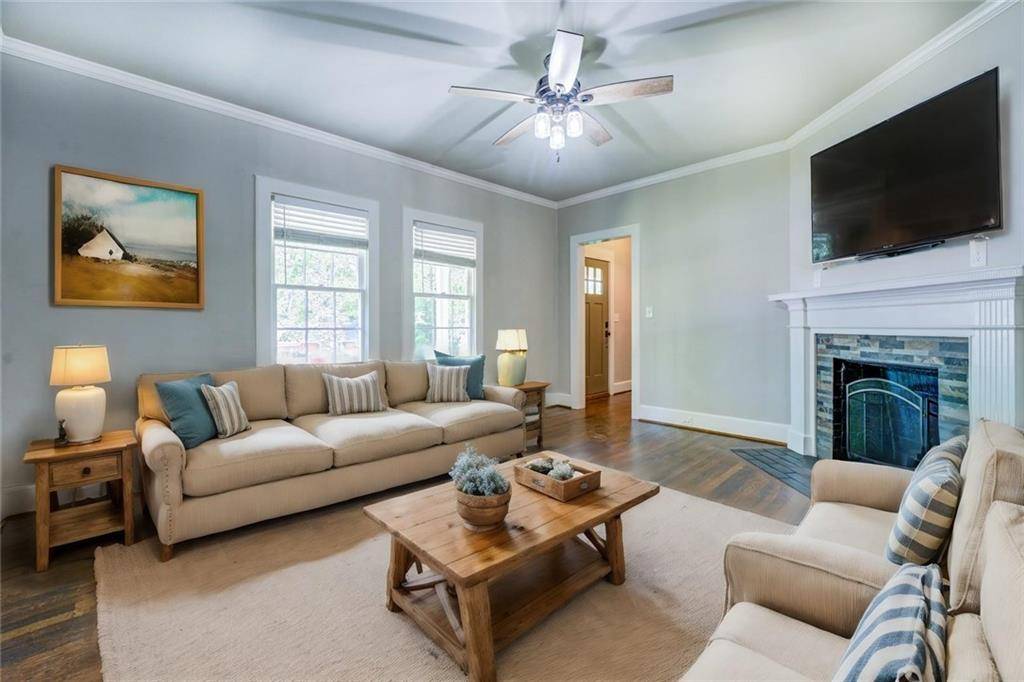 Covington, GA 30014,3127 Mill ST