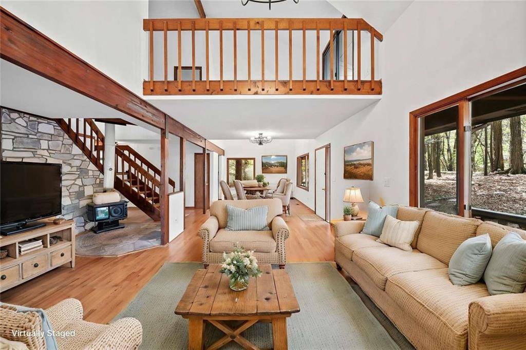 Big Canoe, GA 30143,24 White Oak Knoll