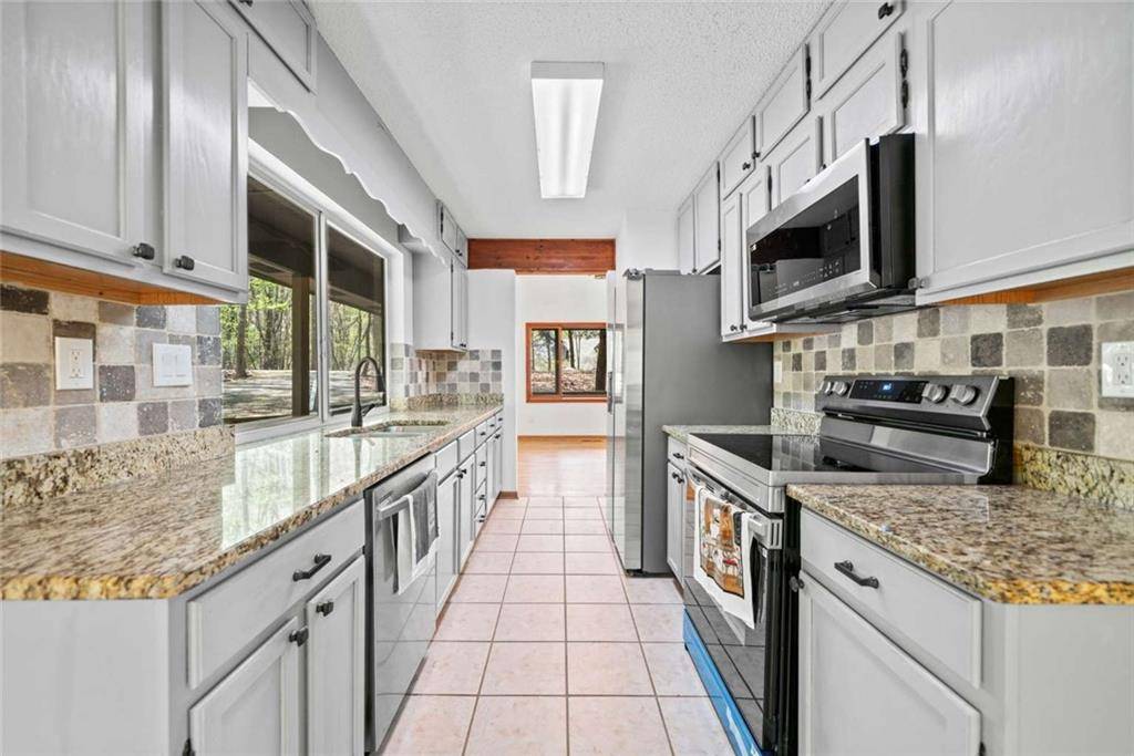 Big Canoe, GA 30143,24 White Oak Knoll