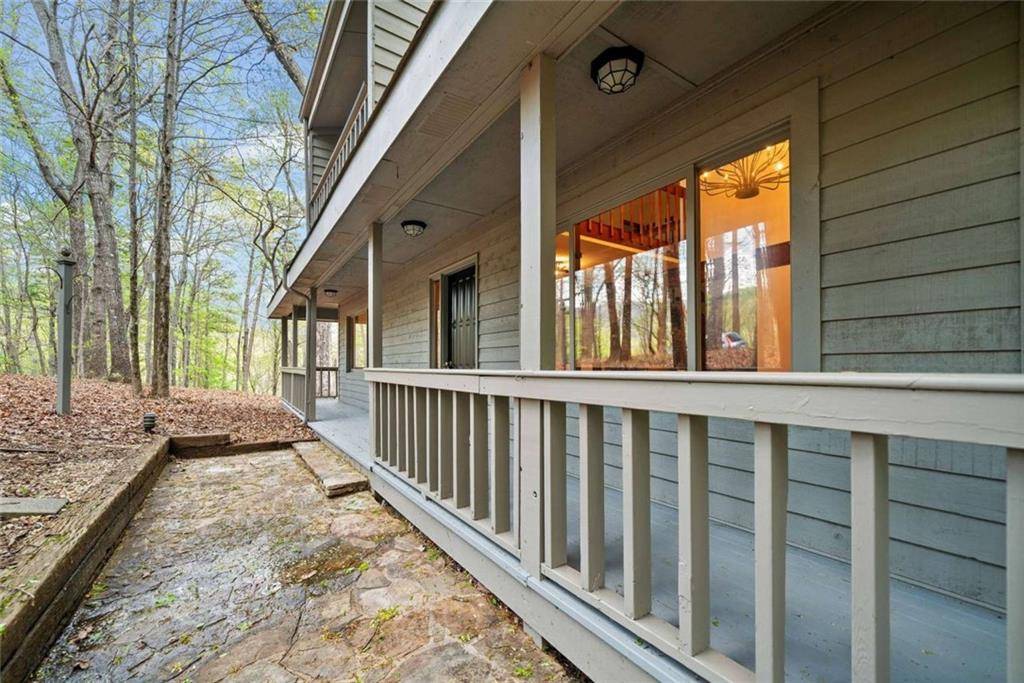 Big Canoe, GA 30143,24 White Oak Knoll