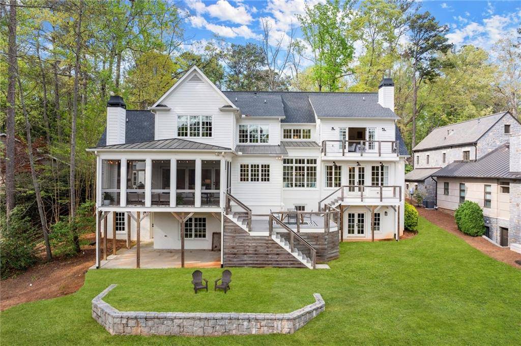 Brookhaven, GA 30319,1141 Ragley Hall RD NE