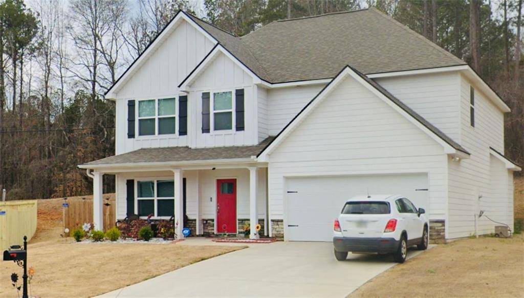 Temple, GA 30179,255 WEBSTER LAKE DR