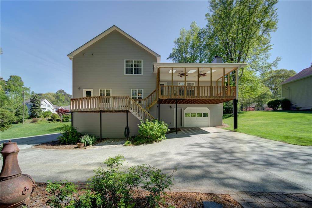 Woodstock, GA 30188,619 Stoney Creek RD
