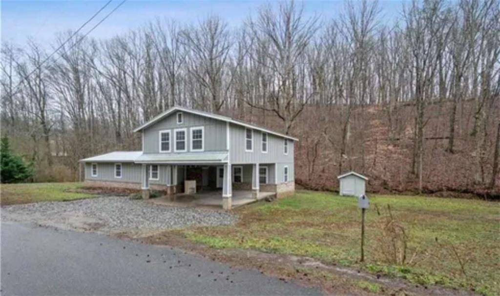 Murrayville, GA 30564,168 Stringer Cochran RD